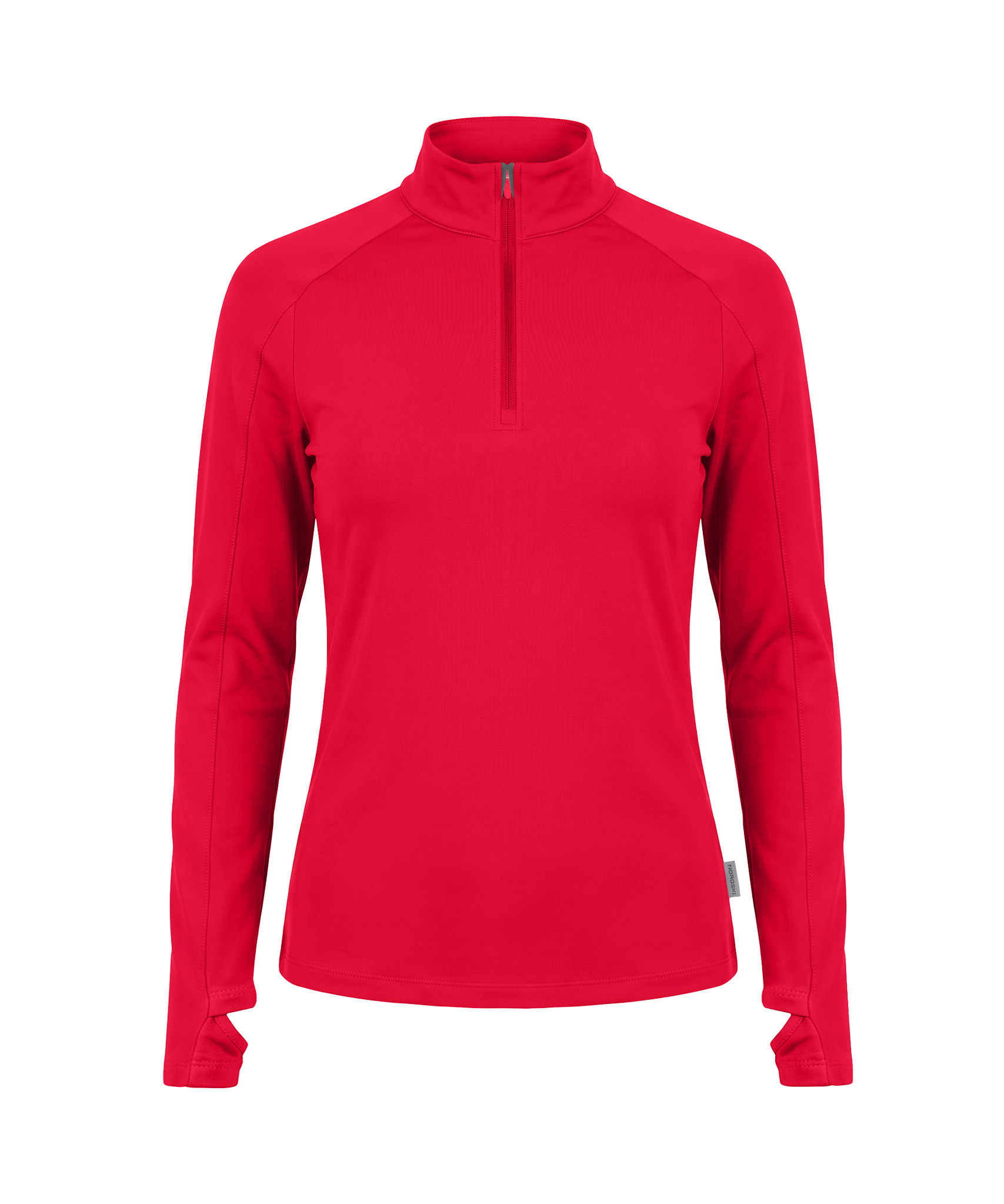Лонгслив Nordski Winter Running Hunter W
