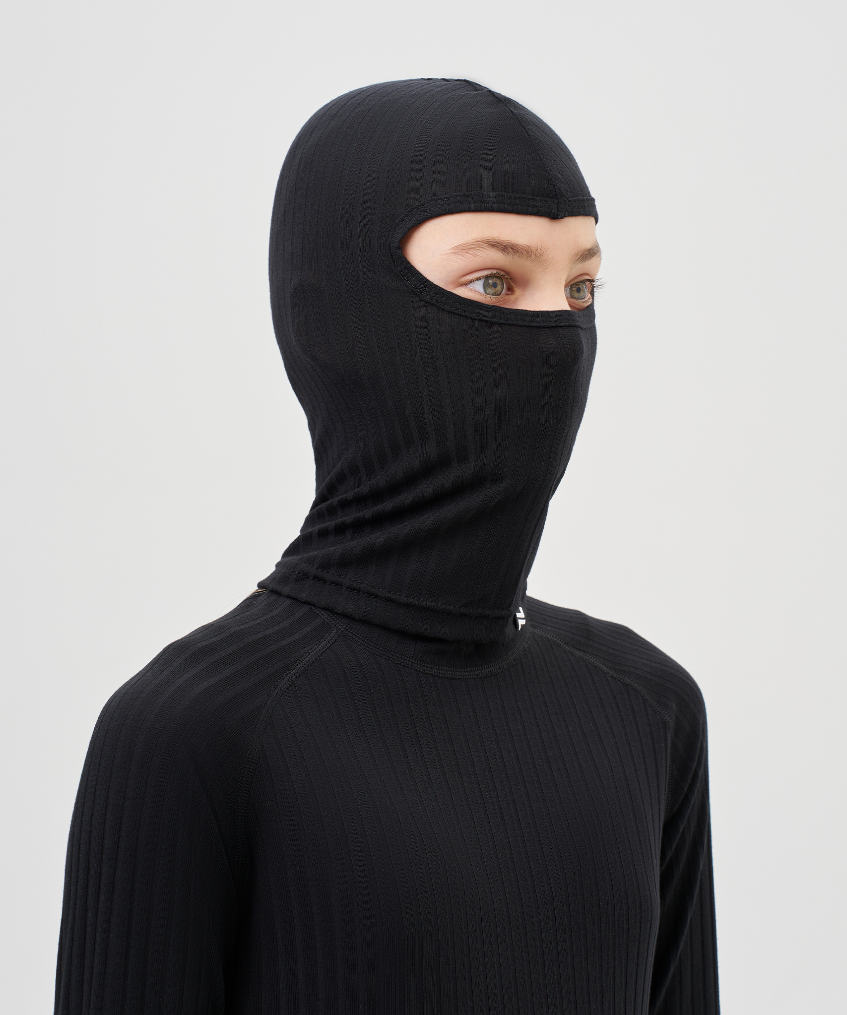 Балаклава Nordski Jr. Race Black