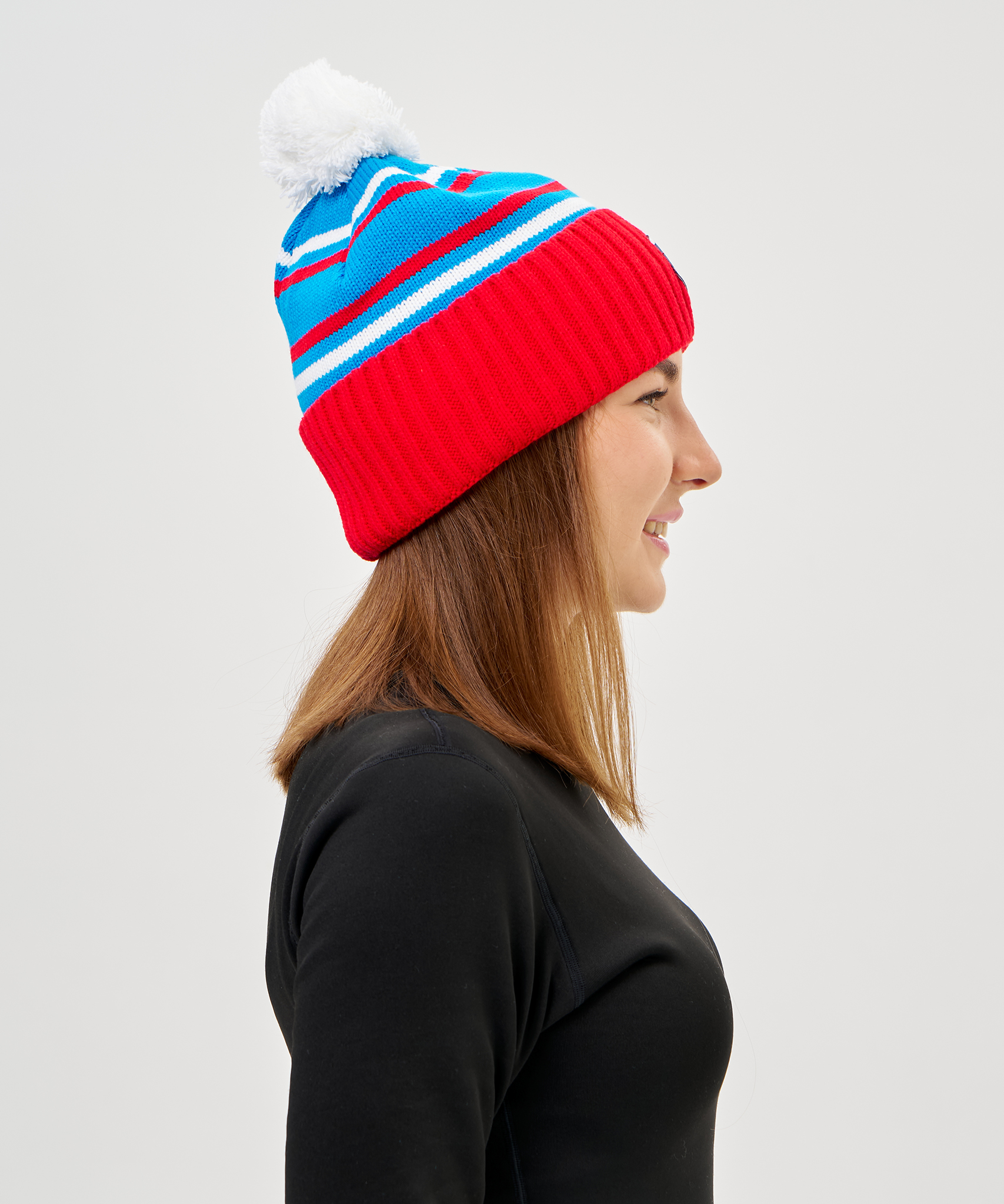 Шапка Nordski Severe Rus