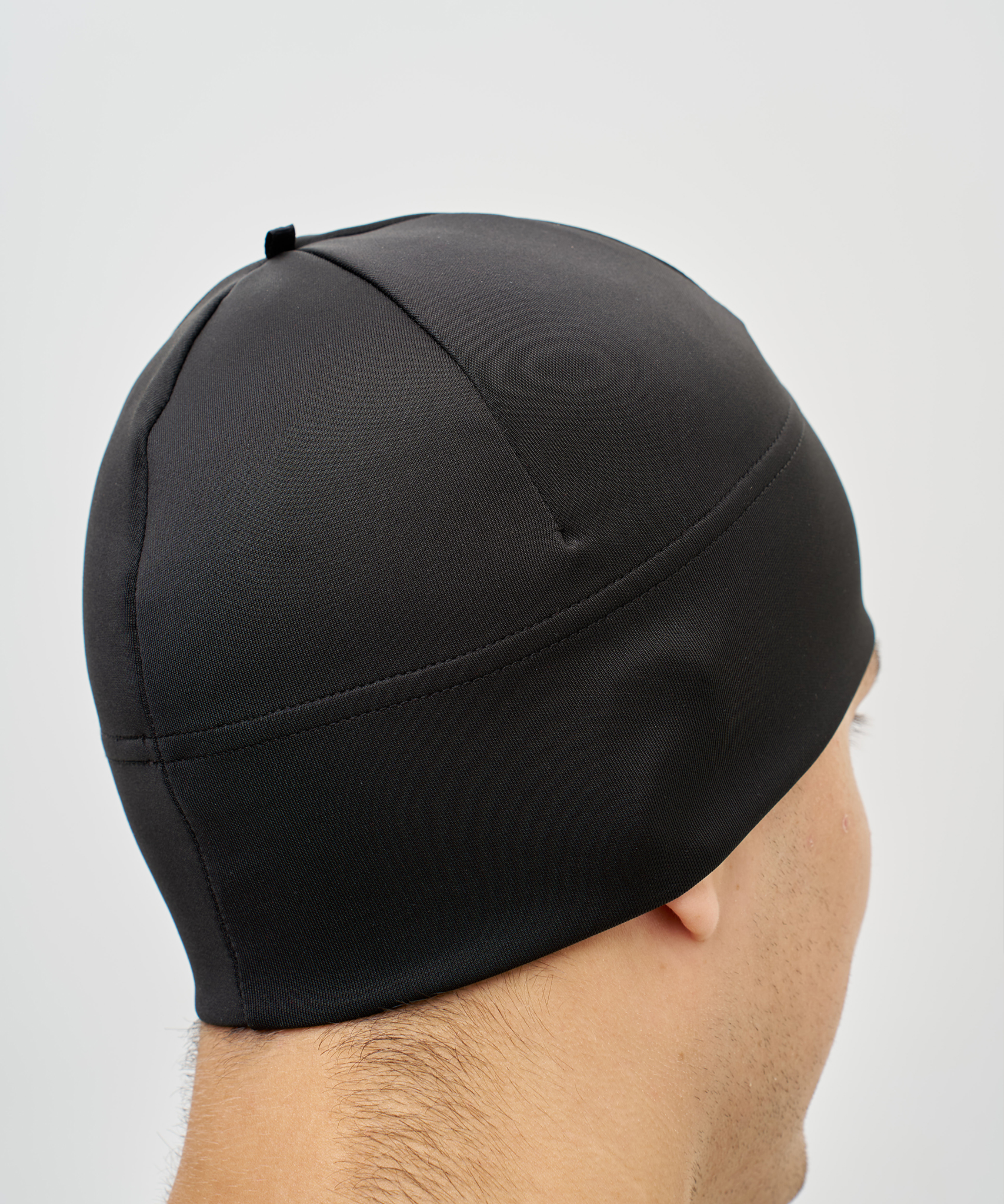 Тренировочная шапка Nordski Core Black