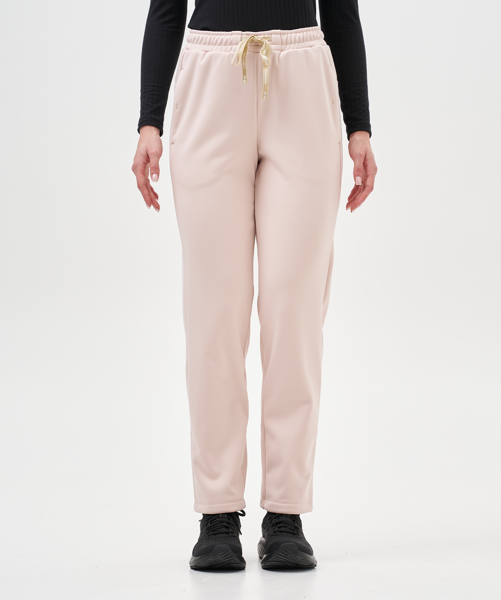 Брюки Nordski Bonfire Beige W