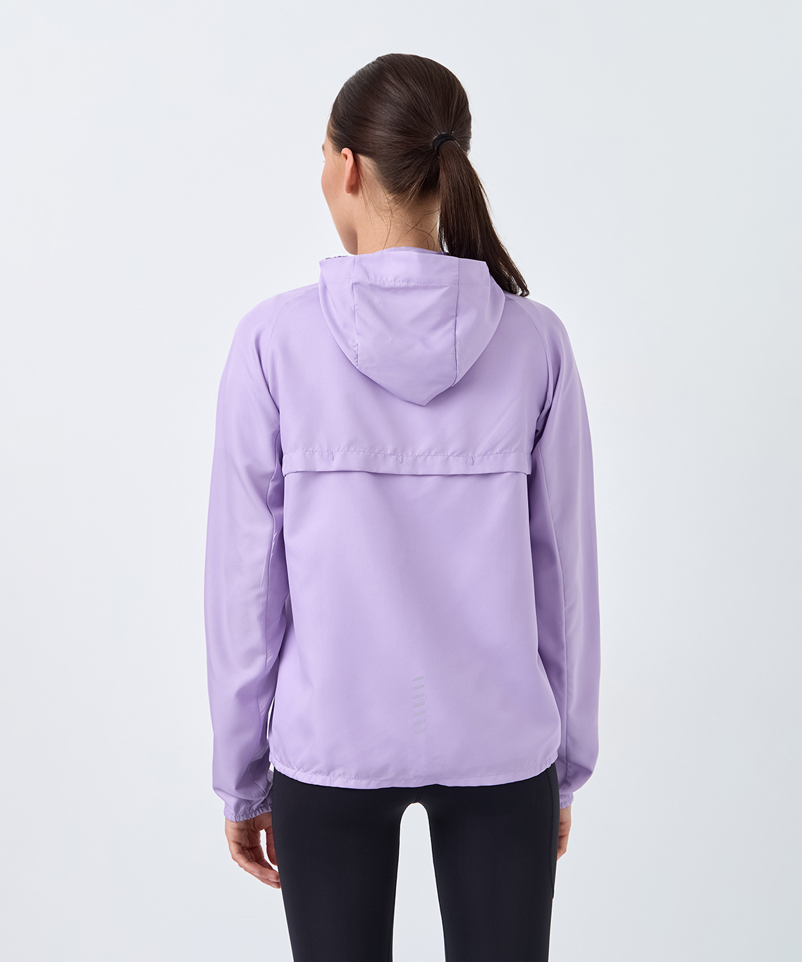 Ветровка Nordski Runway Lilac W