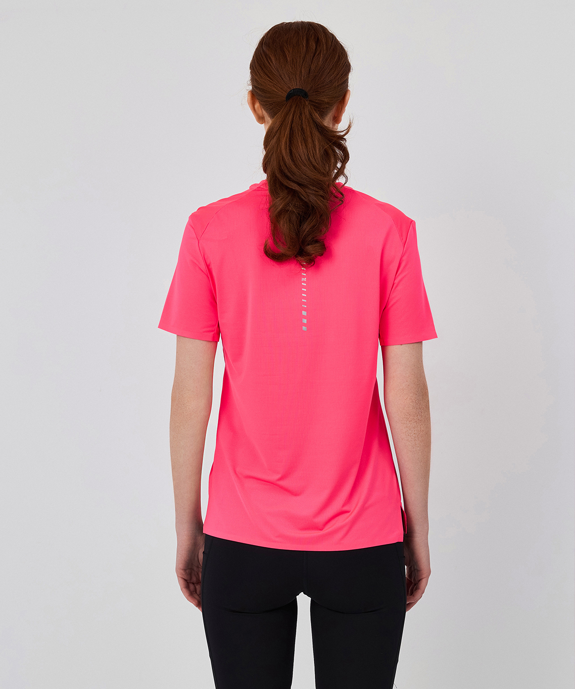 Футболка Nordski Stayer Neon Pink W