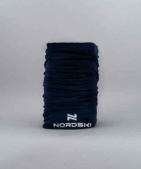 Бафф Nordski Active Grey